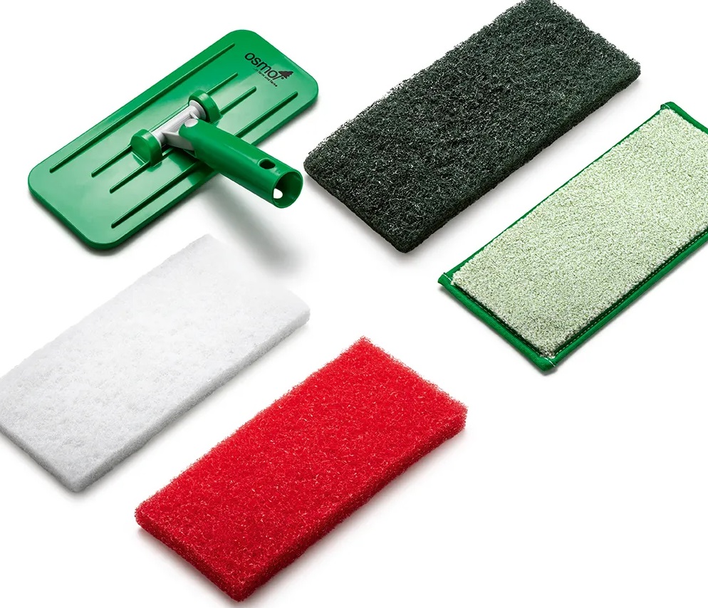 OSMO držák na pad s kloubem g